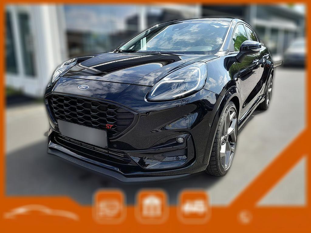 Ford Puma ST X,LED,Pano,TotWinkel,Kamera,B&O,Spurhal