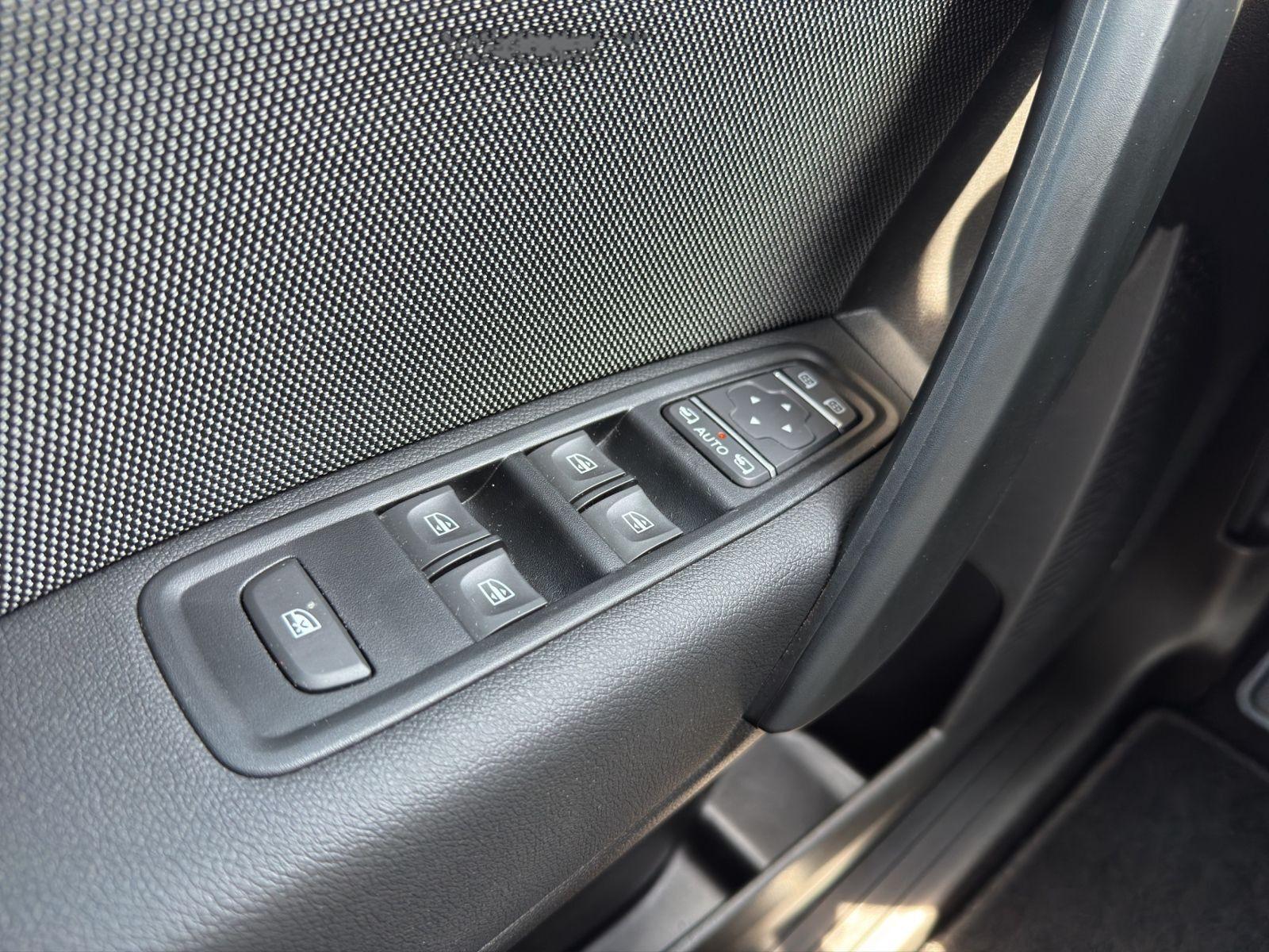 Nissan Townstar Kombi L1 Tekna/RFK/Navi/SHZ/Totwinkelas