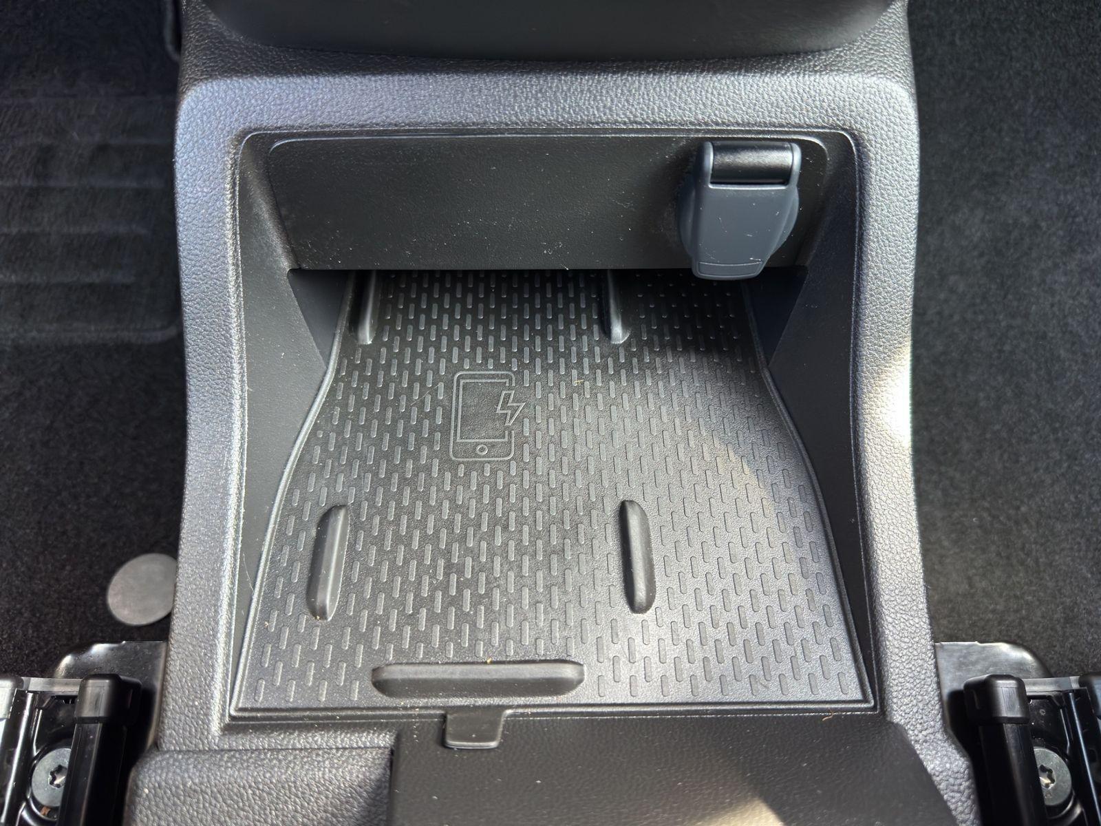 Nissan Townstar Kombi L1 Tekna/RFK/Navi/SHZ/Totwinkelas