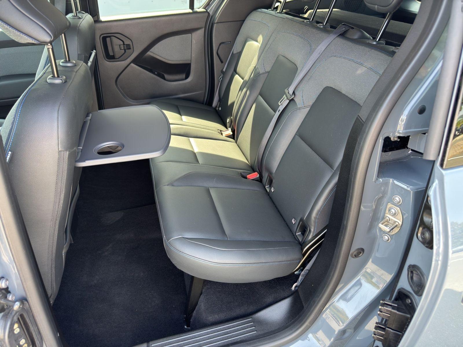 Nissan Townstar Kombi L1 Tekna/RFK/Navi/SHZ/Totwinkelas