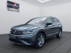 Bild Volkswagen Tiguan Allspace Move 4Motion AHK LED Sitzheiz.