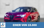Bild Alfa Romeo Junior Elettrica 115 kW Speciale Elettrica-SPECIALE Technologie-Paket El. Fondsi