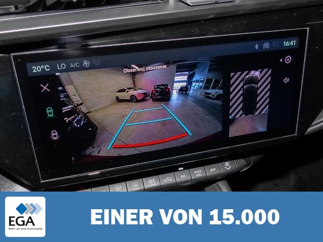 Alfa Romeo Junior Elettrica 115 kW Speciale Elettrica-SPECIALE Technologie-Paket El. Fondsi