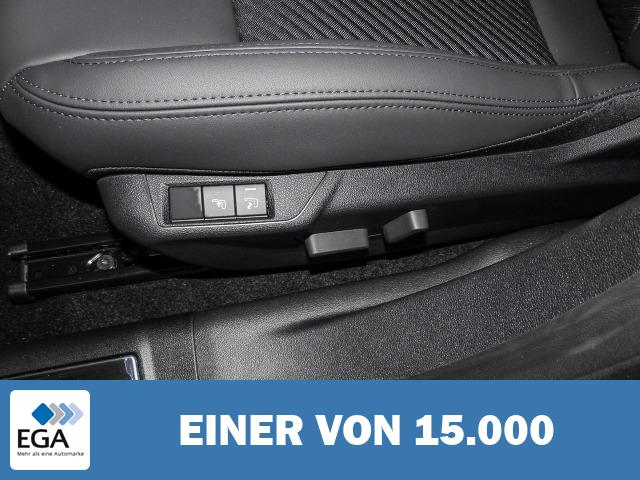 Alfa Romeo Junior Elettrica 115 kW Speciale Elettrica-SPECIALE Technologie-Paket El. Fondsi