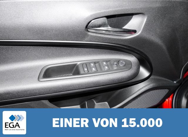 Alfa Romeo Junior Elettrica 115 kW Speciale Elettrica-SPECIALE Technologie-Paket El. Fondsi