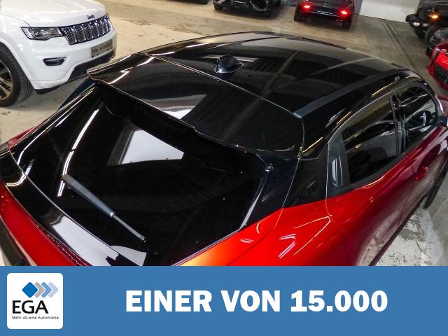 Alfa Romeo Junior Elettrica 115 kW Speciale Elettrica-SPECIALE Technologie-Paket El. Fondsi