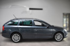 Bild Skoda Octavia Combi L&K DSG Xenon SoundSystem PDC AHK