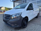Bild Mercedes-Benz Vito Kasten XXL/STANDHZG/AUTOMATIK/SORTIMO