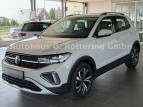 Bild Volkswagen T-Cross 1.0 TSI Style DSG +MatrixLED +ACC +APP +