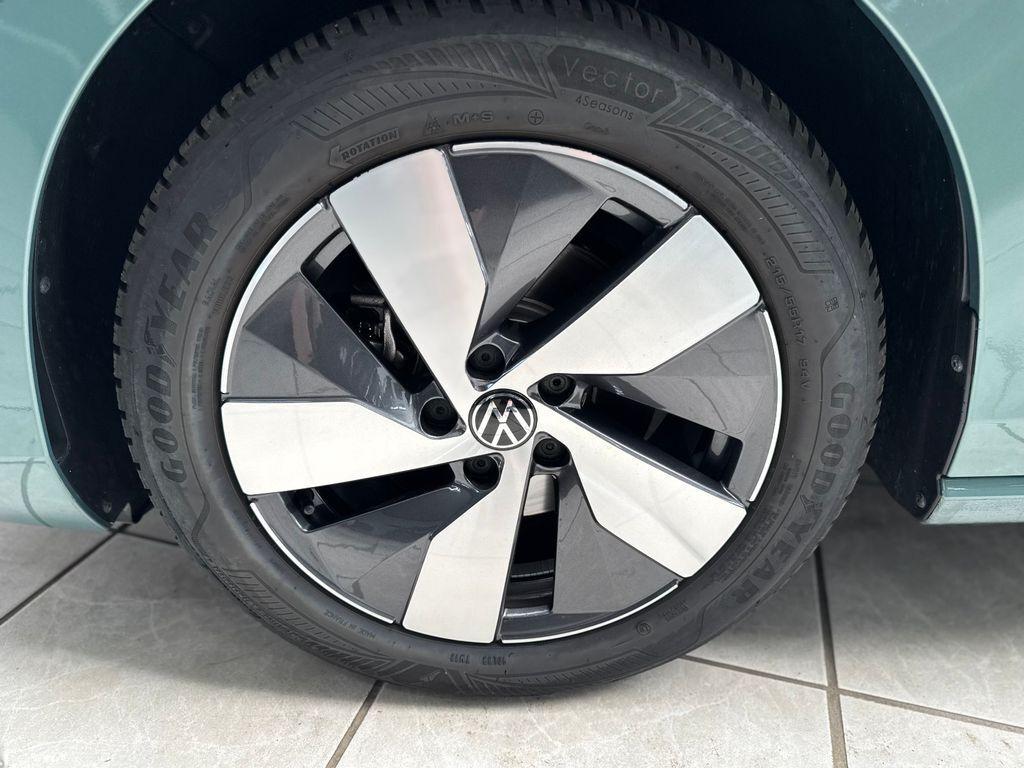 Volkswagen Passat Variant 2.0 TDI+LED+AHK+GJR+NAVI+SHZ