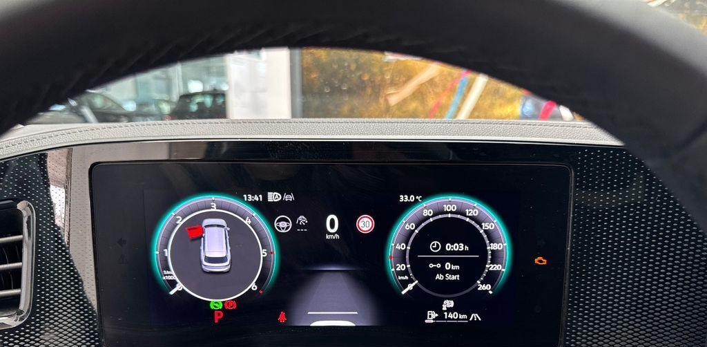 Volkswagen Passat Variant 2.0 TDI+LED+AHK+GJR+NAVI+SHZ