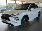 Bild Mitsubishi Eclipse Cross Top Hybrid+Leder+AHK+360°+4xSHZ