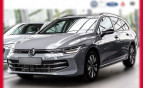 Bild Volkswagen Golf 8 Variant 1.5 