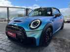 Bild MINI John Cooper Works Cabrio John Cooper Works Cabrio LED*SHZ*LEDER*TEMPO