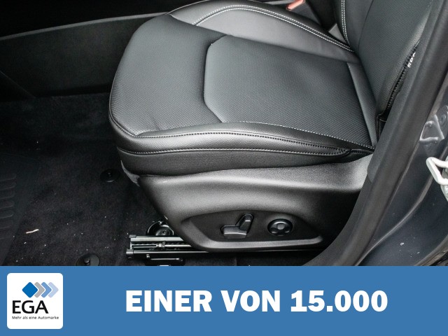 Jeep Compass e-Hybrid Summit MY 25 LEDER+KAMERA+CARPLAY