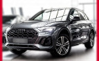 Bild Audi Q5 40 TDI S line +MATRIX+AHK+KAMERA+KEYLESS+APP