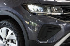 Bild Volkswagen T-Cross 1.0 TSI Life +Kamera +AHK+Navi+5J. Gar.