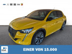 Bild Peugeot e-208 50kWh GT 11kW-Charger SHZ Kamera Navi PDCv+h