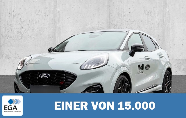 Ford Puma ST 160PS Automatik ST-Handling Paket Navi Digitales Cockpit Soundsystem B &