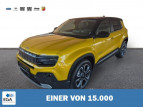 Bild Jeep Avenger Summit Electric 11kW Charger Leder Navi