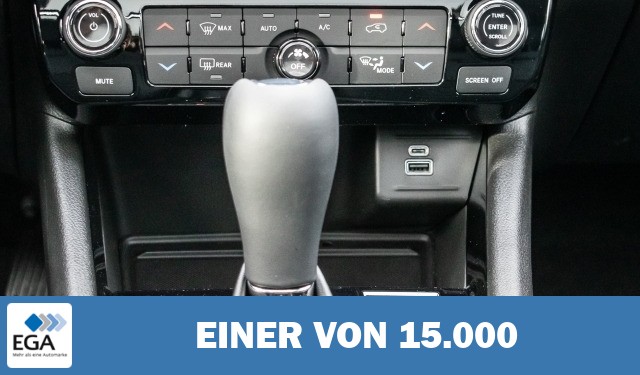 Jeep Compass e-Hybrid MY25 North Star Premium & Sicherheits-Paket Alpine Premium Soun