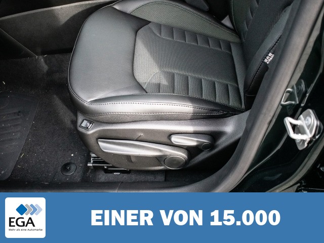 Jeep Compass e-Hybrid MY25 North Star Premium & Sicherheits-Paket Alpine Premium Soun