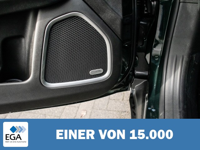 Jeep Compass e-Hybrid MY25 North Star Premium & Sicherheits-Paket Alpine Premium Soun
