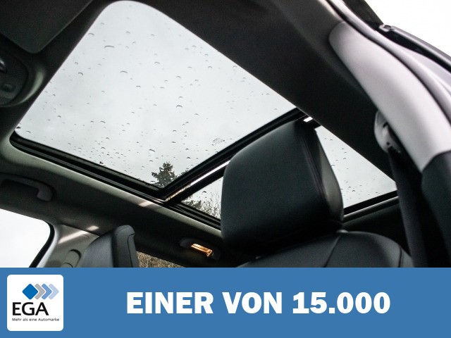 Jeep Compass e-Hybrid MY25 North Star Premium & Sicherheits-Paket Alpine Premium Soun