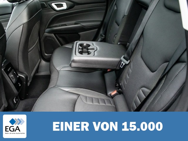 Jeep Compass e-Hybrid MY25 North Star Premium & Sicherheits-Paket Alpine Premium Soun