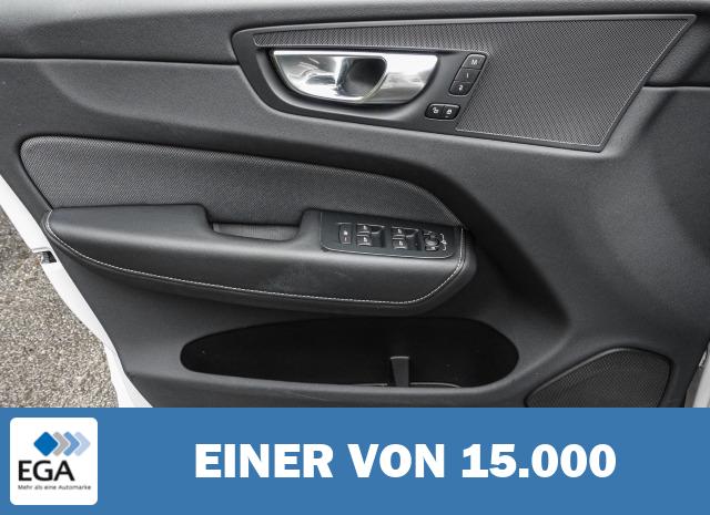 Volvo XC60 R Design AWD B4 Diesel EU6d Navi Leder digitales Cockpit Memory Sitze Sound