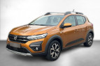 Bild Dacia Sandero III 1.0 TCe 100 ECO-G Stepway Comfort Ga