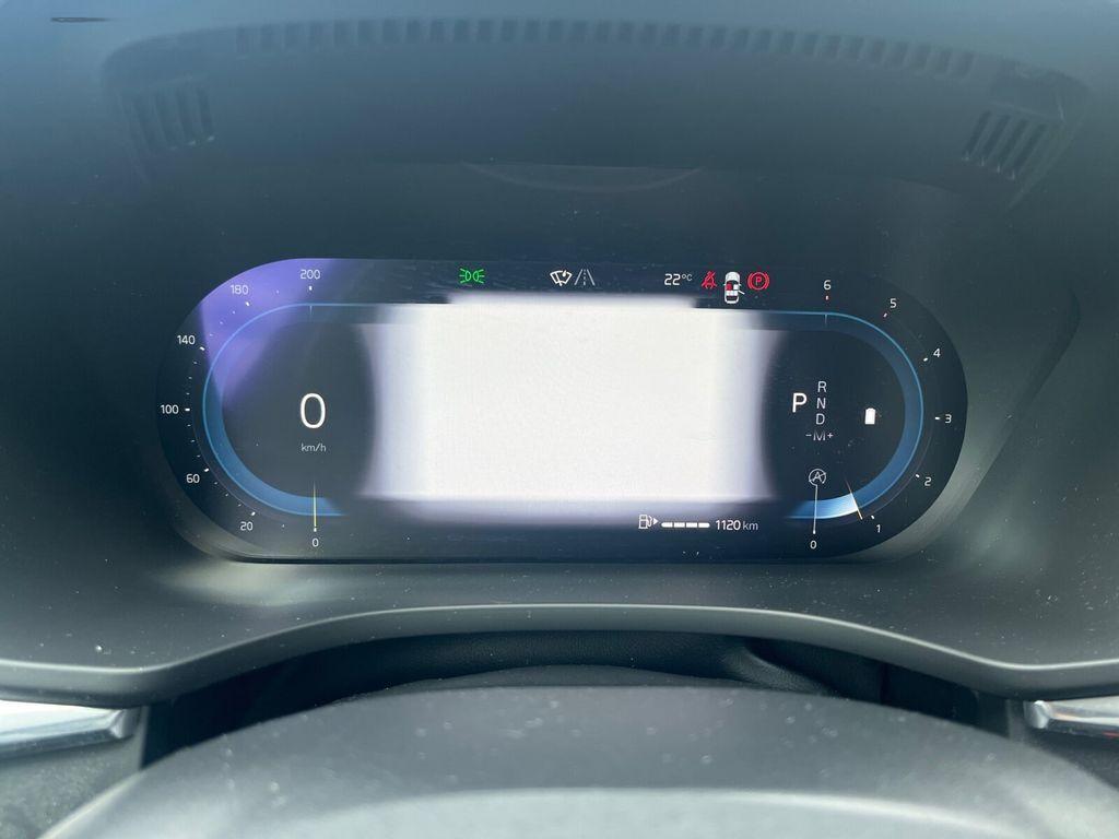 Volvo XC60 B4 AWD Plus Dark RFK+SDH+SITZH+MEMORY-SITZ