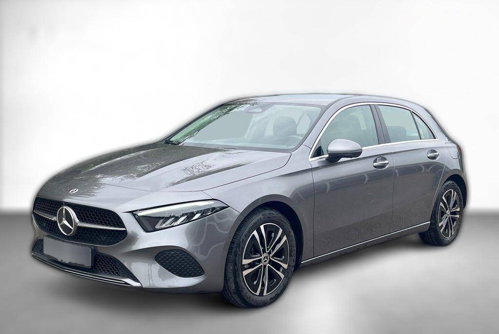 Mercedes-Benz A 200 Progressive ANHÄNGERKUPPLUNG+NAVI+TEMPOMAT