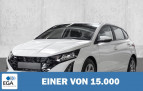 Bild Hyundai i20 Select Funktions Paket Navi Apple CarPlay Android Auto