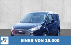 Bild Ford Tourneo Connect Titanium 1.0 EcoBoost EU6d-T Winter Paket PGD Panorama Navi Kurv