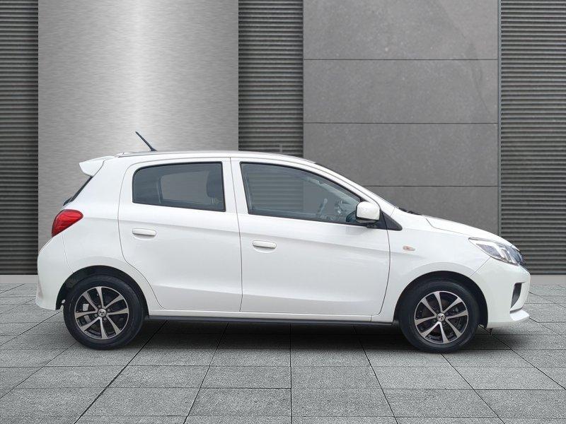 Mitsubishi Space Star 1.2 Spirit Alu+PDC