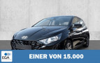 Bild Hyundai i20 1.0 T-GDI Trend Mild-Hybrid MY 25 Navi Kamera Apple CarPlay