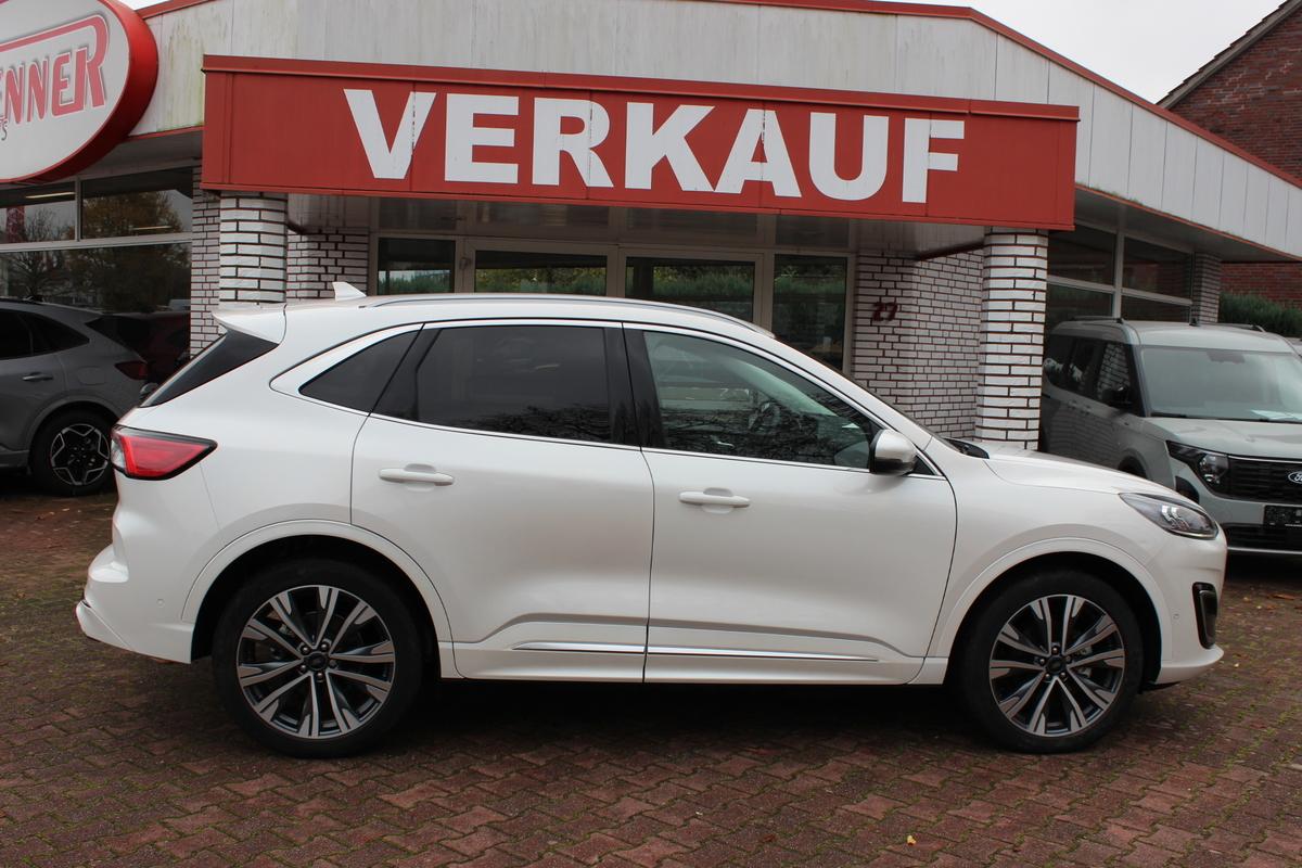 Ford Kuga Vignale PHEV B&O /Technopaket / Assistenzpaket