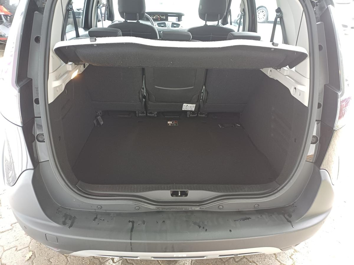 Renault Scenic 1.2 TCe 115 Xmod Paris ENERGY*NAVI*SITZHEIZUNG* 