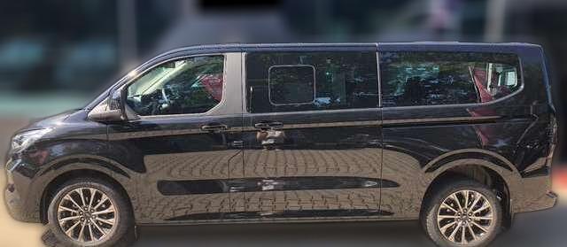 Ford Tourneo Custom Tourneo Titanium L2 Standhz 4x4 T-5 LAGER Np 67t