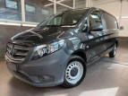 Bild Mercedes-Benz Vito Kasten AUTOMATIK KLIMA NAVI DAB TEMPOMAT