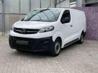Bild Opel Vivaro KA 2.0 CDTI Edition L Klima Bluetooth PDC