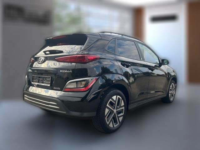 Hyundai KONA Edition 30+ Elektro 2WD Navi Soundsystem ACC Apple CarPlay Android Auto Kli