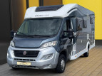 Bild Sunlight Glücksmobil T 68 Markise+Sat TV+Navi+Kamera