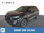 Bild Peugeot e-2008 GT Elektromotor 11kW Charger Navi PDC v+h