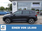 Bild Seat Ateca 2.0 TDI DSG FR-Line NAVI-PRO+LED+FULL-LINK