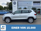 Bild Seat Ateca 1.5 TSI Style NAVI-PRO+LED+AHK+FULL-LINK+S
