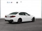 Bild BMW 545 M SPORTPAKET HEAD-UP GLASDACH KEYLESS LASER H&K ALU 19