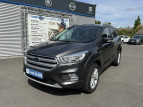 Bild Ford Kuga 1.5 EcoBoost TITANIUM CROSSOVER LEDER*SZHG*NAVI*PDC*ALU