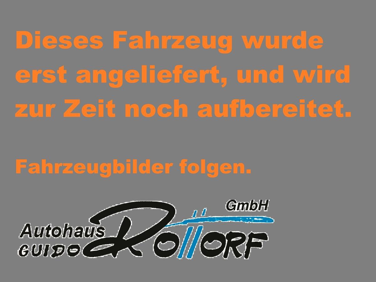 Chevrolet Spark 5-türig